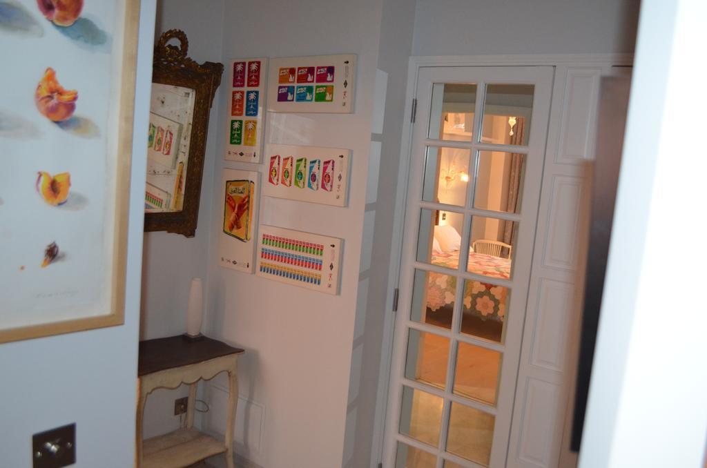Appartement Lilia Casablanca Room photo