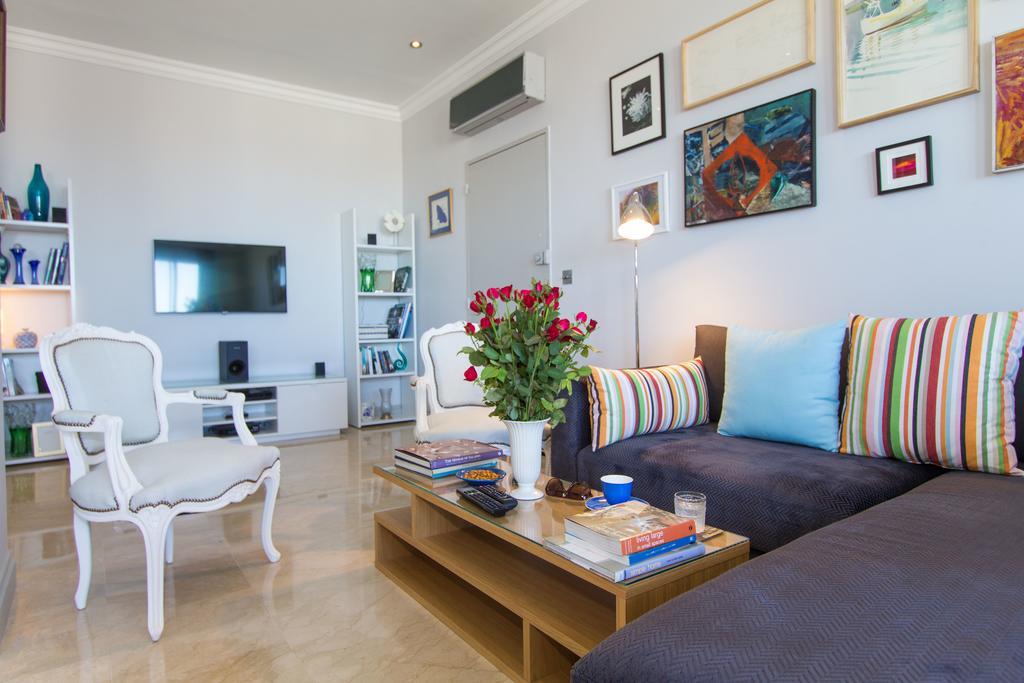 Appartement Lilia Casablanca Room photo