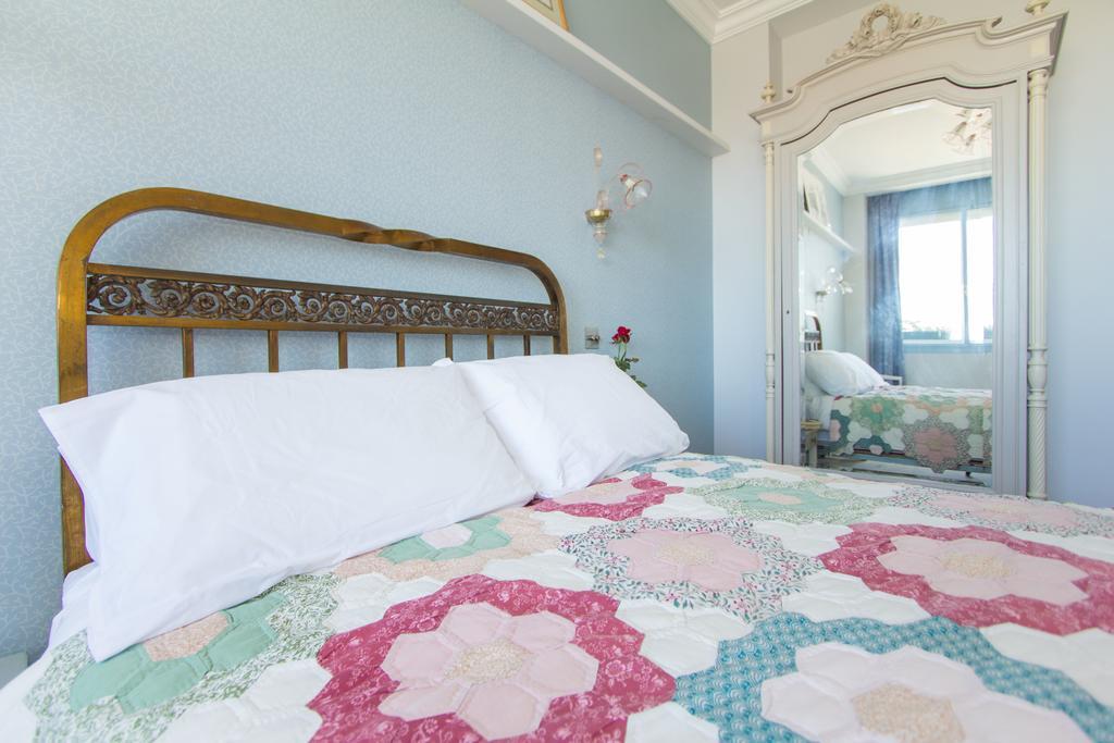 Appartement Lilia Casablanca Room photo