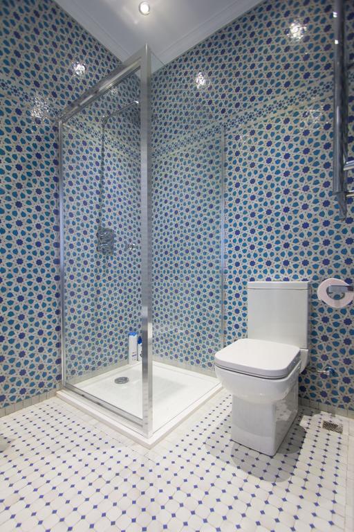 Appartement Lilia Casablanca Room photo