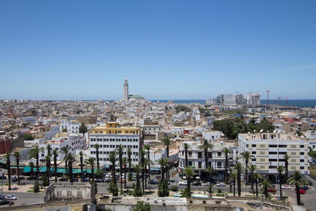 Appartement Lilia Casablanca Room photo