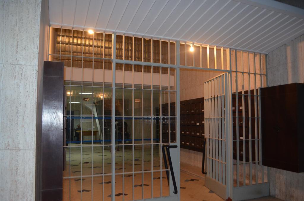 Appartement Lilia Casablanca Exterior photo